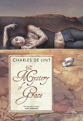 The Mystery of Grace Paperback Tor Books