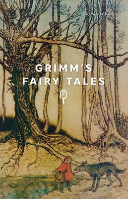 Grimm's Fairy Tales Paperback Union Square & Co.