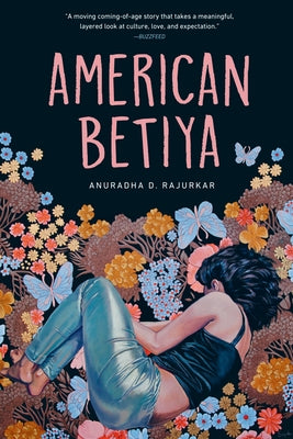 American Betiya Paperback Random House Children's Books