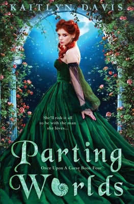 Parting Worlds Paperback Kaitlyn Davis Mosca
