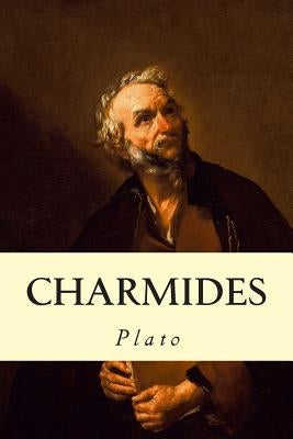 Charmides Paperback Createspace Independent Publishing Platform