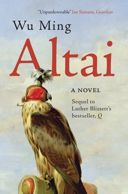 Altai Paperback Verso