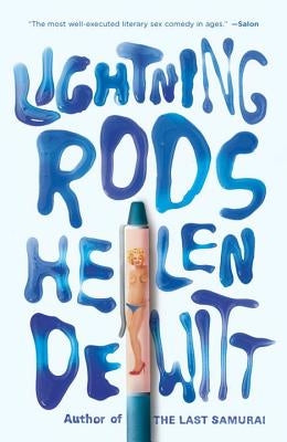Lightning Rods New Directions Publishing Corporation