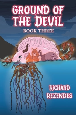 Ground of the Devil: Book Three Paperback Bookside Press