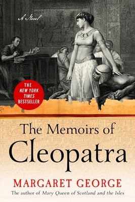 The Memoirs of Cleopatra Paperback St. Martin's Griffin