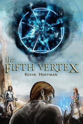 The Fifth Vertex Paperback Kevin Hoffman