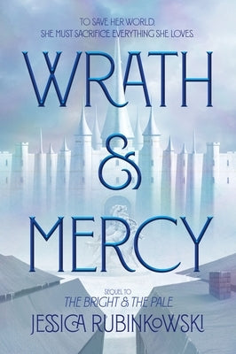 Wrath & Mercy Paperback Quill Tree Books