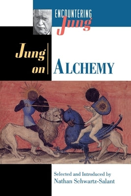 Jung on Alchemy Paperback Princeton University Press