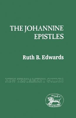 Johannine Epistles Paperback Bloomsbury Publishing PLC