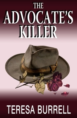 The Advocate's Killer Paperback Silent Thunder Publishing