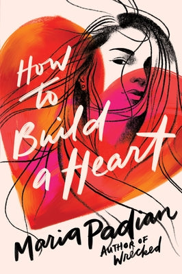 How to Build a Heart Paperback Algonquin Young Readers