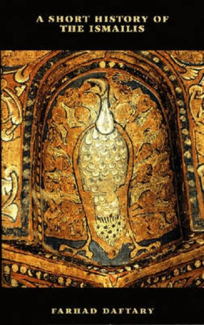 A Short History of the Ismalis Paperback Markus Wiener Publishers