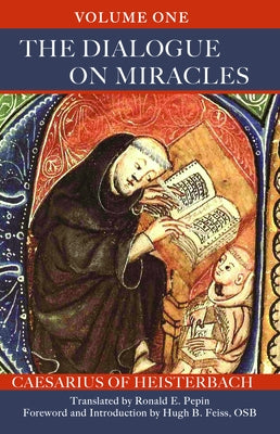 Dialogue on Miracles: Volume 1 Paperback Liturgical Press Academic