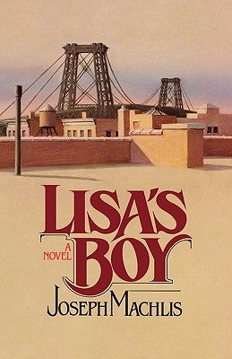 Lisa's Boy Paperback W. W. Norton & Company