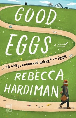 Good Eggs Paperback Atria Books