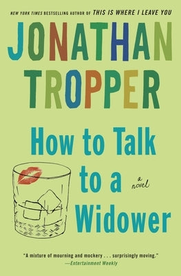 How to Talk to a Widower Paperback Bantam