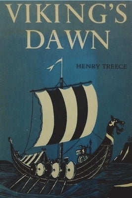 Viking's Dawn Paperback Must Have Books