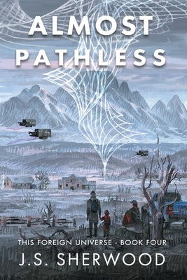 Almost Pathless Paperback Evolved Publishing