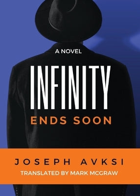Infinity Ends Soon Paperback Mouthfeel Press