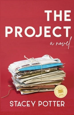 The Project Paperback Hadleigh House LLC