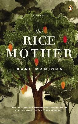 The Rice Mother Paperback Penguin Books
