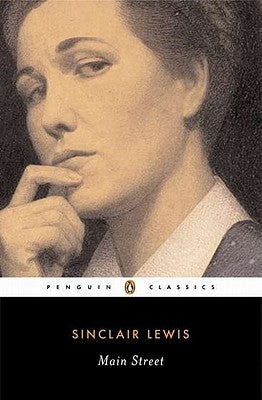 Main Street: The Story of Carol Kennicott Penguin Group