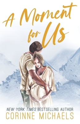 A Moment for Us - Special Edition Paperback Baae Inc.