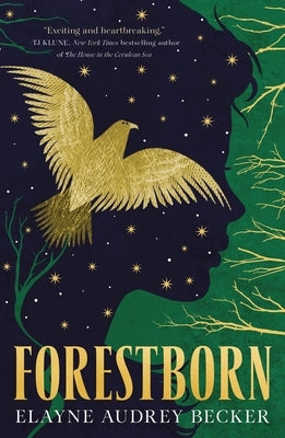 Forestborn Paperback Tor Teen