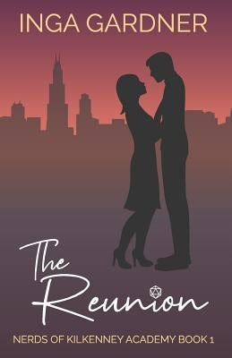 The Reunion Paperback Independently Published