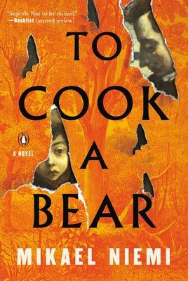 To Cook a Bear Penguin Books