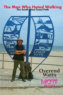 The Man Who Hated Walking Paperback Wymer UK