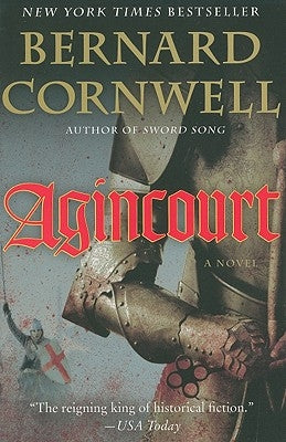 Agincourt Paperback Harper Perennial