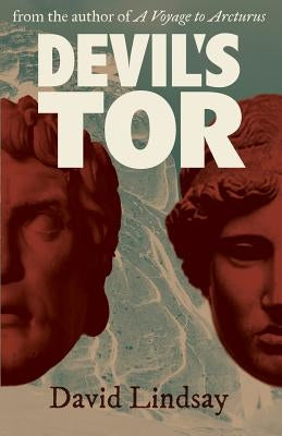 Devil's Tor: from the author of A Voyage to Arcturus Paperback Bookship