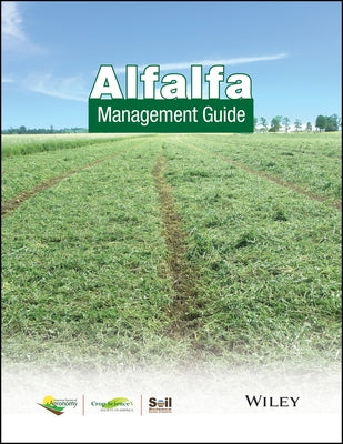Alfalfa Management Guide Paperback Acsess