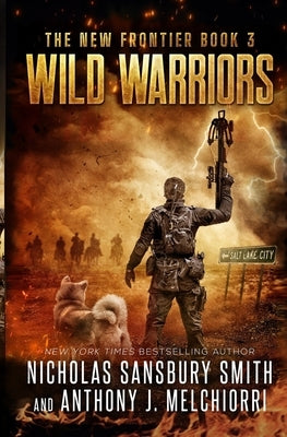 Wild Warriors Paperback Independently Published