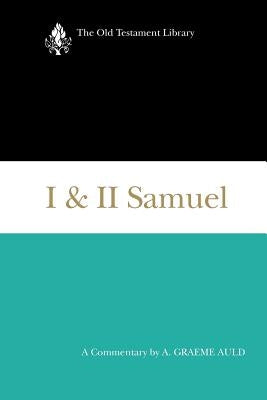 I & II Samuel: A Commentary Paperback Westminster John Knox Press