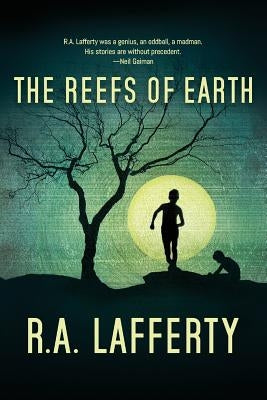 The Reefs of Earth Paperback Locus Press
