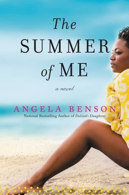 The Summer of Me Paperback William Morrow & Company