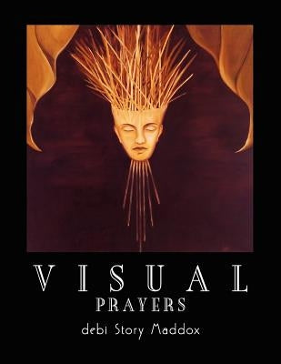 Visual Prayers Paperback Authorhouse