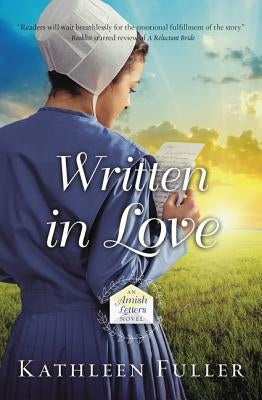 Written in Love Thomas Nelson