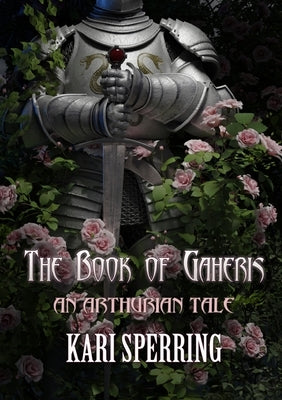 The Book of Gaheris Paperback Newcon Press