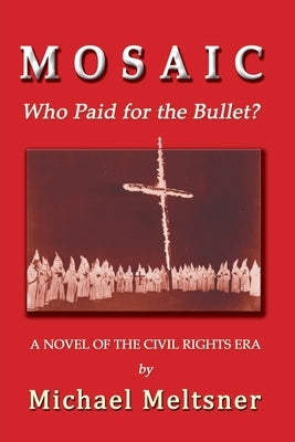 Mosaic: Who Paid for the Bullet? Paperback Quid Pro, LLC