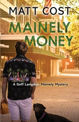 Mainely Money Paperback Encircle Publications, LLC