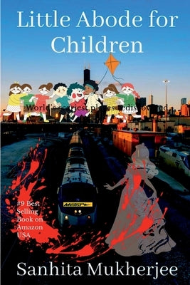 Little Abode for Children Paperback Notion Press
