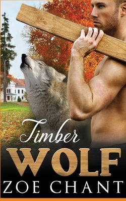 Timber Wolf Paperback Independently Published