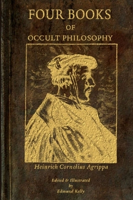 Four Books of Occult Philosophy Paperback Lulu.com