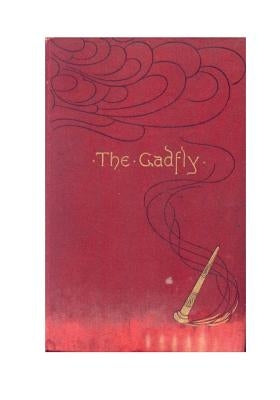 The Gadfly Paperback Createspace Independent Publishing Platform