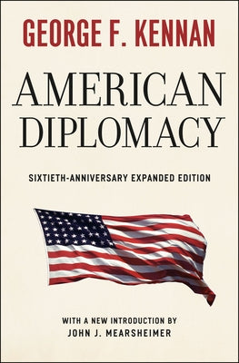 American Diplomacy Paperback University of Chicago Press