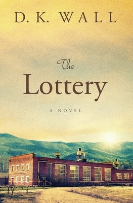 The Lottery Paperback Conjuring Reality LLC