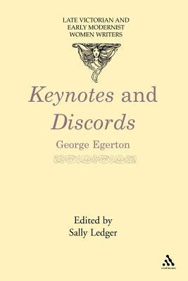 Keynotes and Discords Paperback Continnuum-3PL